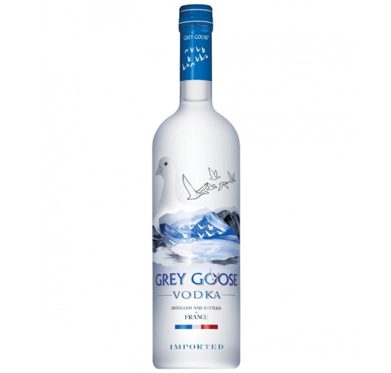 Vodka Grey Goose 1.5 L 0